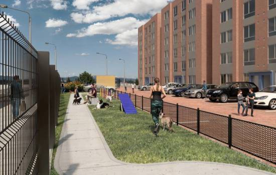 Proyecto de vivienda Portal Del Claretiano - 41.38, apartamentos en venta en Bogotá, Bosa de la constructora VAVILCO.