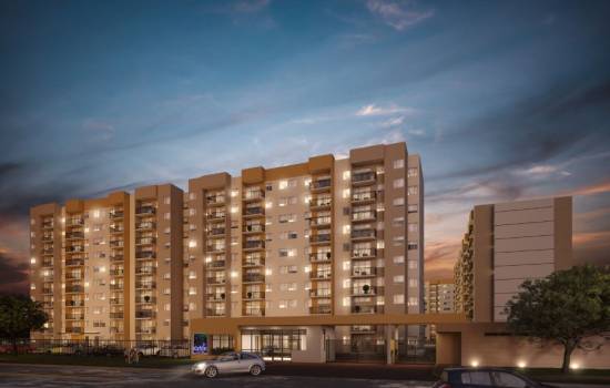 Proyecto de vivienda Orión - 56.20, apartamentos en venta en Ricaurte, Peñalisa de la constructora ALCABAMA.