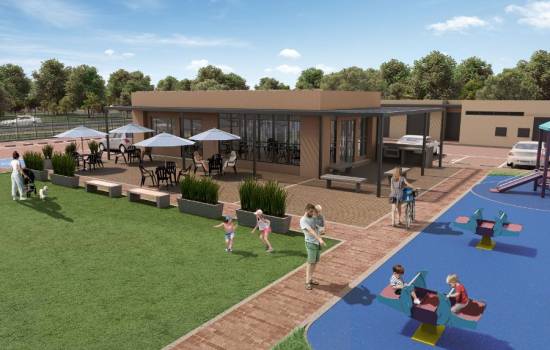 Proyecto de vivienda Orión - 56.20, apartamentos en venta en Ricaurte, Peñalisa de la constructora ALCABAMA.
