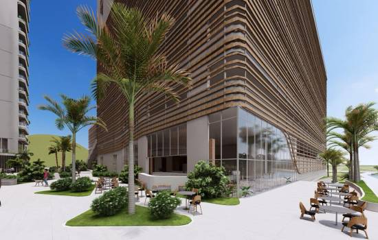 Proyecto de vivienda Playa Santúa Sierra - 67.00, apartamentos en venta en Santa Marta, Pozos Colorados de la constructora AR CONSTRUCCIONES.