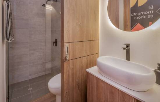 Proyecto Nau House