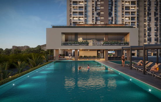 Proyecto de vivienda Río Living - 36.00, apartaestudios en venta en Barranquilla, Riomar de la constructora CONSTRUCTORA BOLÍVAR.