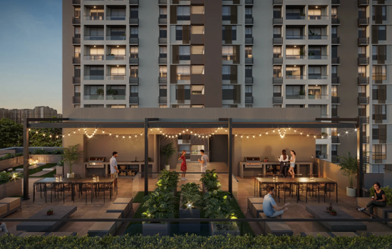 Proyecto de vivienda Río Living - 36.00, apartaestudios en venta en Barranquilla, Riomar de la constructora CONSTRUCTORA BOLÍVAR.