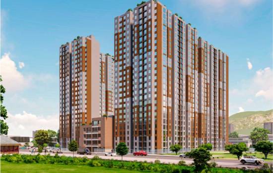Proyecto de vivienda Bonavento Club Residencial - 40.65, apartamentos en venta en Bogotá, La Estancia de la constructora BUENVIVIR.
