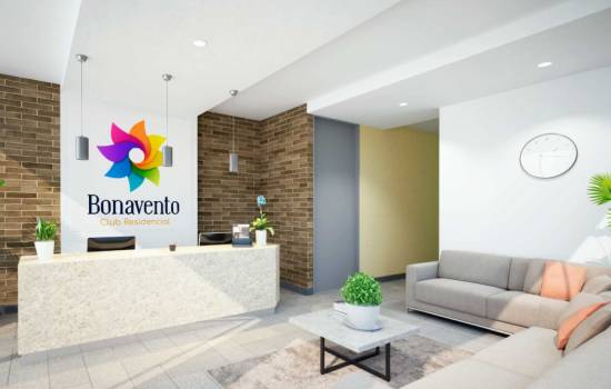 Proyecto de vivienda Bonavento Club Residencial - 40.65, apartamentos en venta en Bogotá, La Estancia de la constructora BUENVIVIR.
