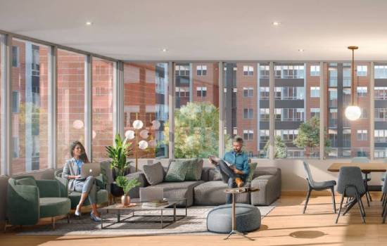 Proyecto de vivienda El Castell Iberia Reservado - 43.81, apartamentos en venta en Bogotá, Tintal de la constructora MARVAL.