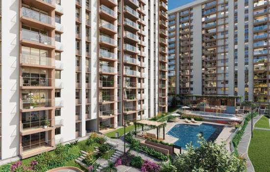 Proyecto de vivienda Águila - 60.34, apartamentos en venta en Barranquilla, Alameda del Río de la constructora PRODESA.