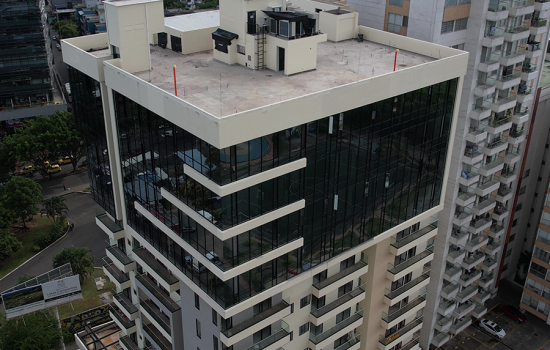 Proyecto de vivienda RFP Milla 60 - 131.09, apartamentos en venta en Ibagué, Piedra Pintada de la constructora RFP CONSTRUCTORES S.A.S.