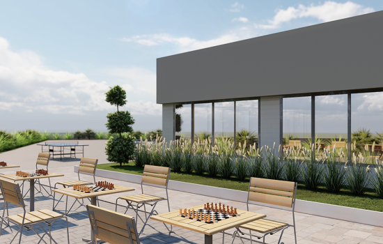 Proyecto de vivienda Freya - 82.74, apartamentos en venta en Ibagué, Casa de la Moneda de la constructora RFP CONSTRUCTORES S.A.S.