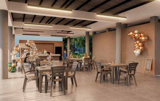 Proyecto de vivienda Palma Roja - 52.00, apartamentos en venta en Villavicencio, Rosablanca de la constructora AMARILO.