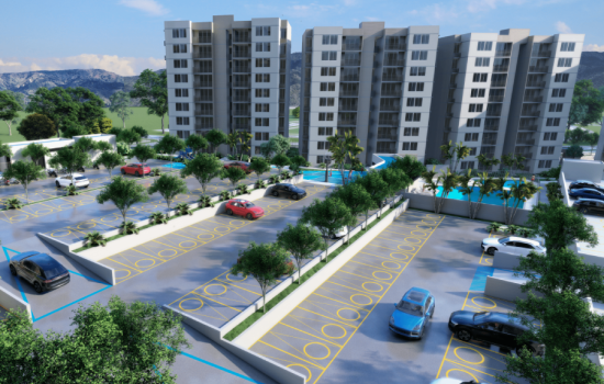 Proyecto de vivienda Manai - 55.33, apartamentos en venta en Ibagué, Parque Nativo de la constructora BONILLA ZEA S.A.S..