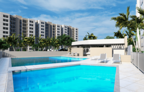 Proyecto de vivienda Manai - 55.33, apartamentos en venta en Ibagué, Parque Nativo de la constructora BONILLA ZEA S.A.S..