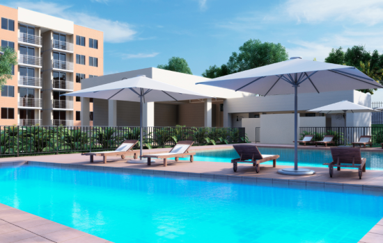 Proyecto de vivienda Numbaná - 47.00, apartamentos en venta en Ibagué, Parque Nativo de la constructora BONILLA ZEA S.A.S..