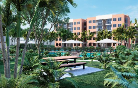 Proyecto de vivienda Numbaná - 47.00, apartamentos en venta en Ibagué, Parque Nativo de la constructora BONILLA ZEA S.A.S..