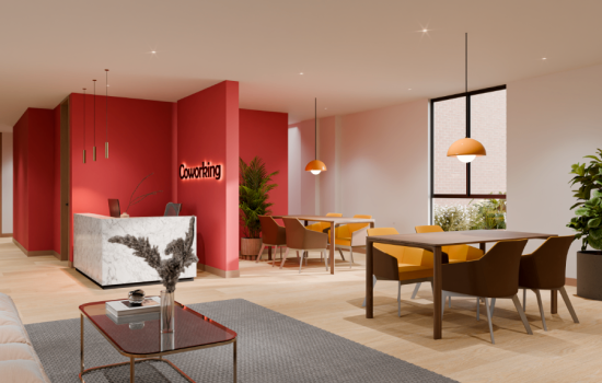 Proyecto de vivienda Zentriko 19-28 - 25.00, apartamentos en venta en Bogotá, Paloquemao de la constructora BUENVIVIR.