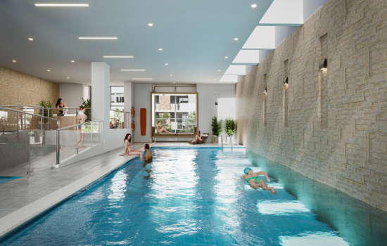 Proyecto de vivienda Los Almendros - 71.87, apartamentos en venta en Bogotá, La Felicidad de la constructora CONSTRUCTORA COLPATRIA.