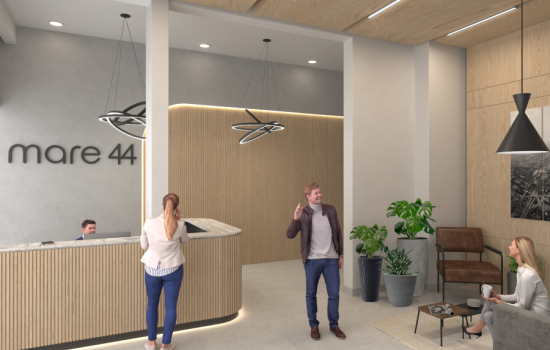 Proyecto de vivienda Mare 44 - 42.60, apartamentos en venta en Bogotá, Puente Aranda de la constructora CONSTRUCTORA COLPATRIA.