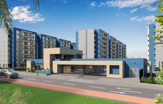 Proyecto Milanni