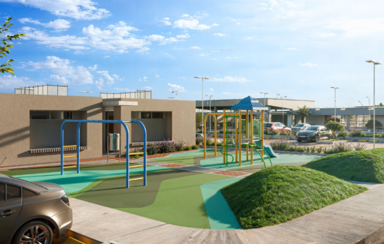 Proyecto de vivienda Tierralinda Del Bosque - 55.44, apartamentos en venta en Cali, Ciudad Pacífica de la constructora CONSTRUCTORA COLPATRIA.