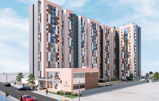 Proyecto de vivienda Vilanova - 42.00, apartamentos en venta en Bogotá, Fontibón de la constructora CONSTRUCTORA COLPATRIA.