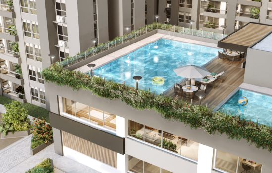 Proyecto de vivienda Astoria - 74.72, apartamentos en venta en Cali, La Selva de la constructora MARVAL.