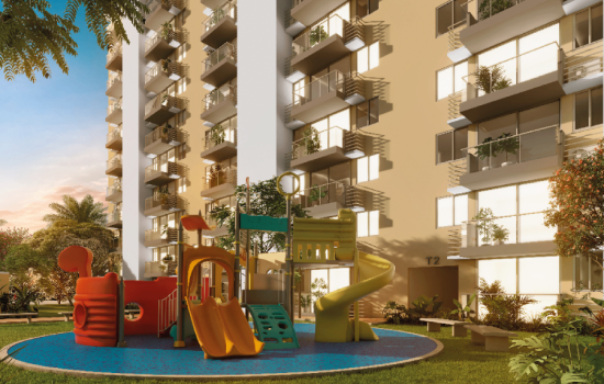 Proyecto de vivienda Ciudad Del Parque Los Flamencos - 57.28, apartamentos en venta en Soledad, Ciudad del Parque de la constructora MARVAL.