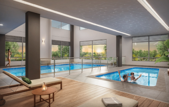 Proyecto de vivienda Paseo San Rafael - 57.88, apartamentos en venta en Zipaquirá, La Quinta de la constructora MARVAL.