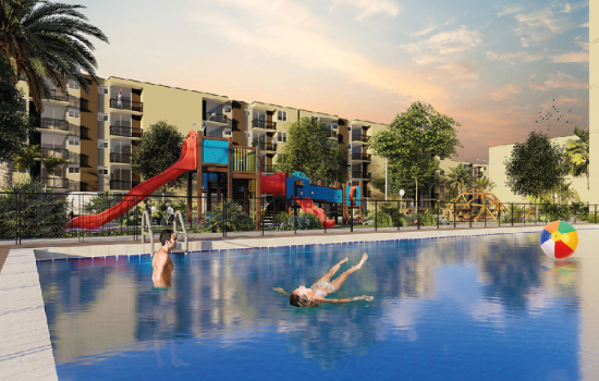 Proyecto de vivienda La Vega De San Roque - 50.18, apartamentos en venta en Piedecuesta, Guatiguará de la constructora MARVAL.