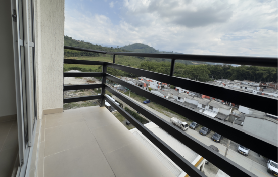 Proyecto de vivienda Mirador Campestre - 48.00, apartamentos en venta en Santa Rosa de Cabal, Vergel de la constructora CONSTRUCTORA PHC.