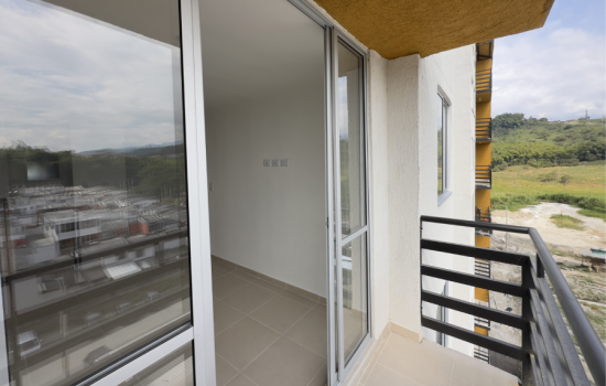 Proyecto de vivienda Mirador Campestre - 48.00, apartamentos en venta en Santa Rosa de Cabal, Vergel de la constructora CONSTRUCTORA PHC.