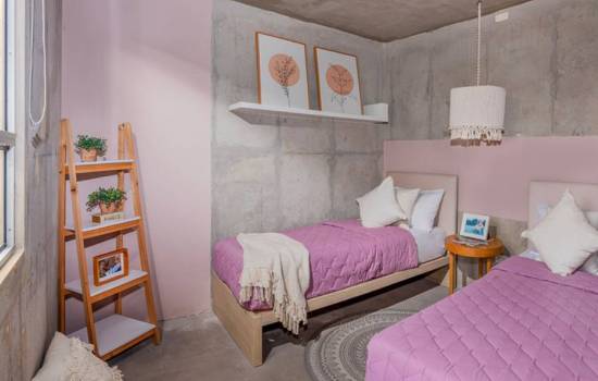 Proyecto Llano Alto 3 