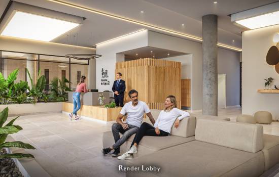 Proyecto de vivienda Reserva De Cajicá 2 - 59.00, apartamentos en venta en Cajicá, Vía Cajicá de la constructora AR CONSTRUCCIONES.