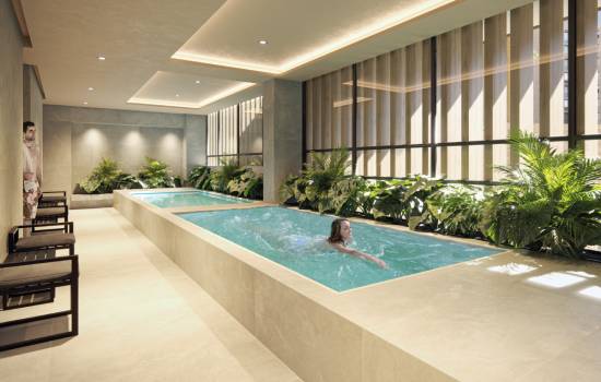 Proyecto de vivienda Zento - 102.00, apartamentos en venta en Bogotá, Pasadena de la constructora INGEURBE.