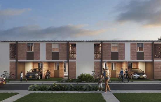 Proyecto Claro Alto