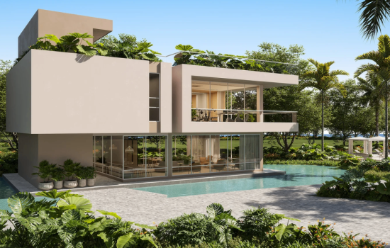 Proyecto de vivienda Ísola Solé - 36.00, apartamentos en venta en Cartagena, Manzanillo de la constructora CONSTRUCTORA BOLÍVAR.