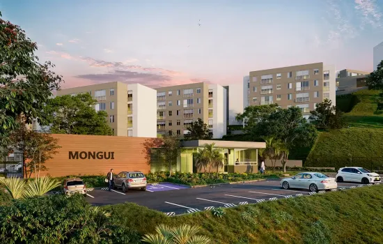 Proyecto Monguí