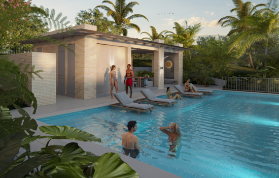 Proyecto de vivienda Atrio De Pance - 52.61, apartamentos en venta en Cali, Pance de la constructora PRODESA.