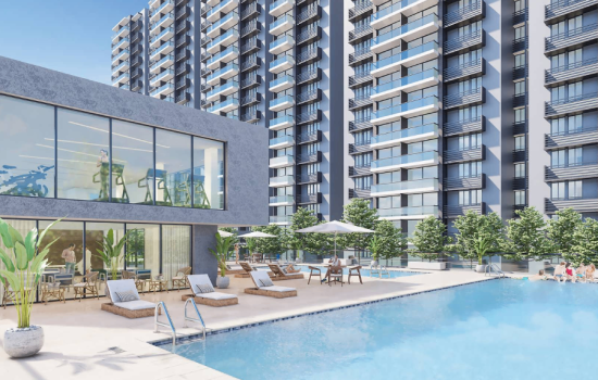 Proyecto de vivienda Artek Mar - 90.36, apartamentos en venta en Barranquilla, Villa Campestre de la constructora CONSTRUCTORES UNIDOS - CONSTRUCTORA RESIDERE.