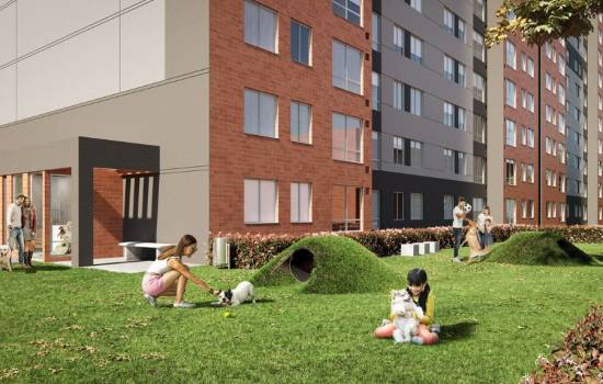 Proyecto Vivopark 2