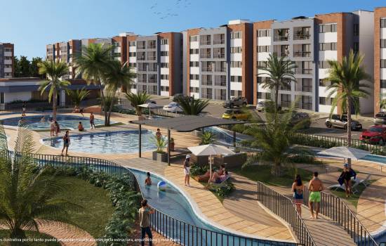 Proyecto Los Lagos