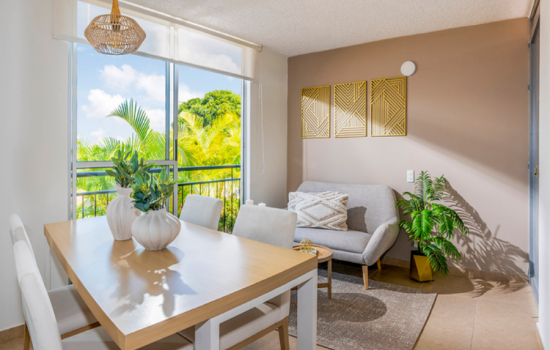 Proyecto de vivienda Lyla - 40.00, apartamentos en venta en Ibagué, Samaria de la constructora AMARILO.