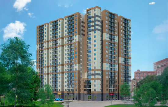 Proyecto de vivienda Santo Domingo Club Residencial - 39.00, apartamentos en venta en Bogotá, Kennedy de la constructora BUENVIVIR.