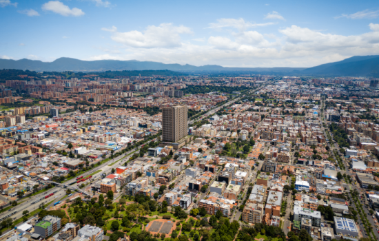 Proyecto de vivienda Element 142 - 62.89, apartamentos en venta en Bogotá, Cedritos de la constructora CONSTRUCTORA CAPITAL.