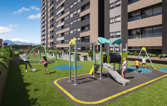 Proyecto de vivienda Element 142 - 67.77, apartamentos en venta en Bogotá, Cedritos de la constructora CONSTRUCTORA CAPITAL.