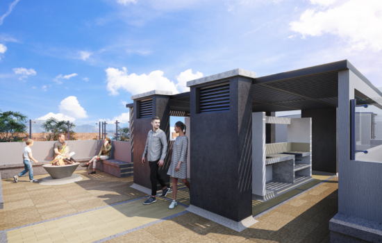 Proyecto de vivienda Vértice - 35.19, apartamentos en venta en Bogotá, Restrepo de la constructora CONSTRUCTORA COLPATRIA.