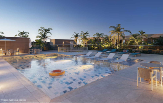 Proyecto de vivienda Rimeira - 79.51, apartamentos en venta en Barranquilla, Paraíso de la constructora CONINSA S.A.S.