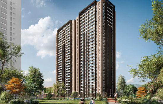 Proyecto de vivienda La Scala - 66.20, apartamentos en venta en Bogotá, San José de Bavaria de la constructora MARVAL.