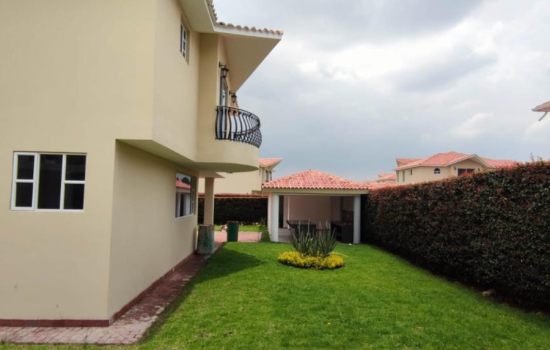 Proyecto de vivienda Guarigua Casa 25 - 458.00, casas en venta en Cajicá, El Pomar de la constructora CONSTRUCTORA OSPINA ASOCIADOS.