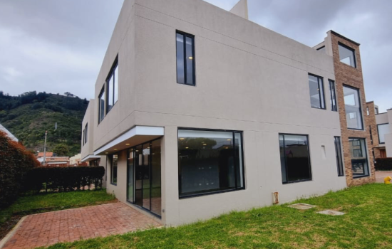 Proyecto de vivienda Mava Camino A La Valvanera - 294.97, casas en venta en Chía, Vereda Fonquetá de la constructora CONSTRUCTORA OSPINA ASOCIADOS.