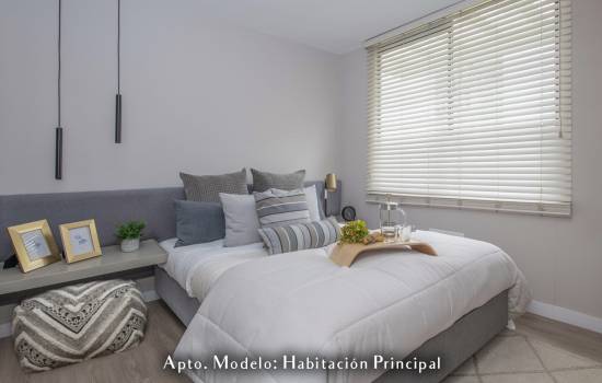 Proyecto de vivienda Reserva De Cajicá 2 - 57.00, apartamentos en venta en Cajicá, Vía Cajicá de la constructora AR CONSTRUCCIONES.